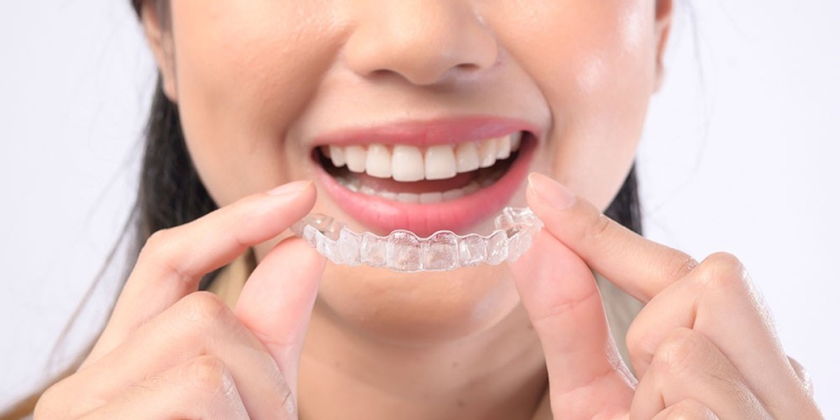 Long-Term Results with Invisalign Braces: Retainers, Follow-Ups, and Smile Maintenance