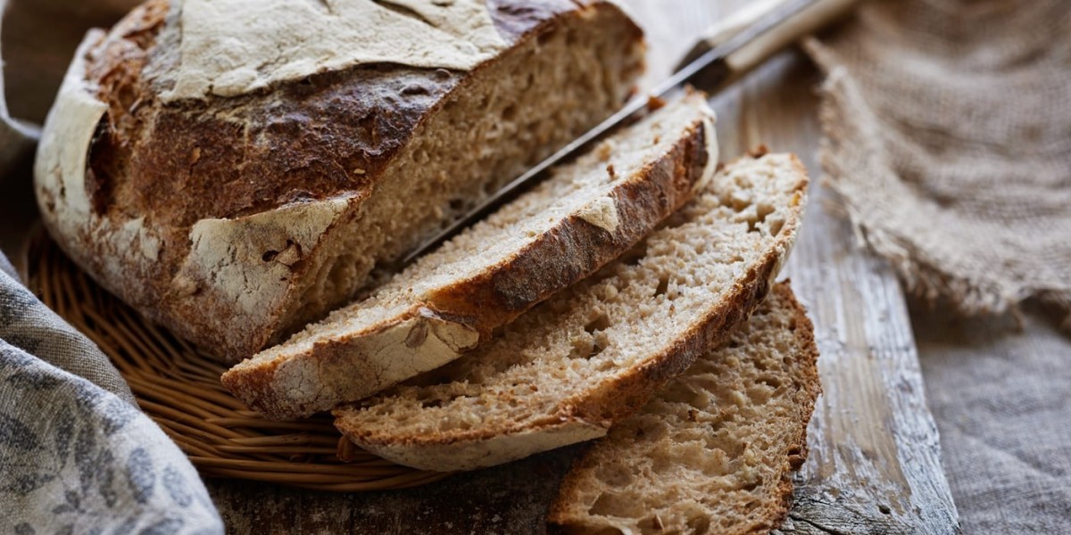 Sourdough Bread Market :Expands Globally with Innovative Flavors, Flour Varieties, and Health Benefits