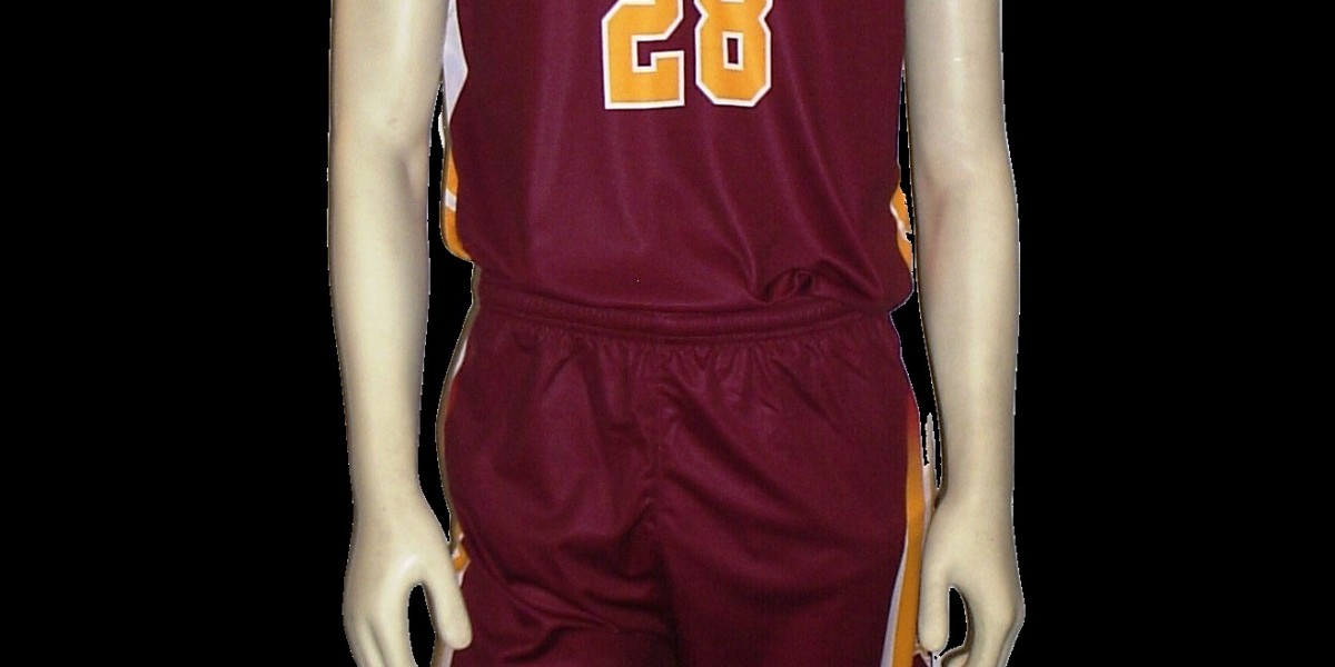 Custom Basketball Shooting Shirts