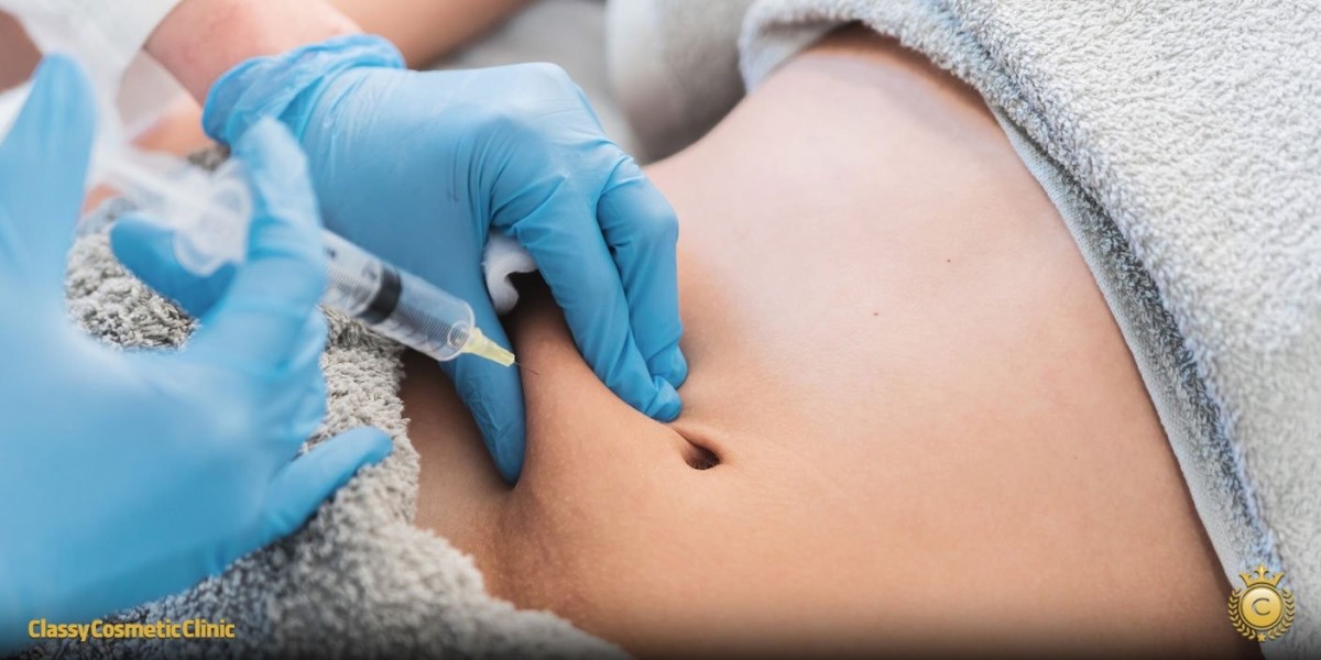 Fat Melting Injections: The Non-Surgical Way to Sculpt Your Body