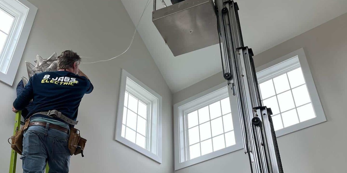 Reliable Ceiling Fan Repair & Installation Services in CT | Keep Your Comfort Flowing