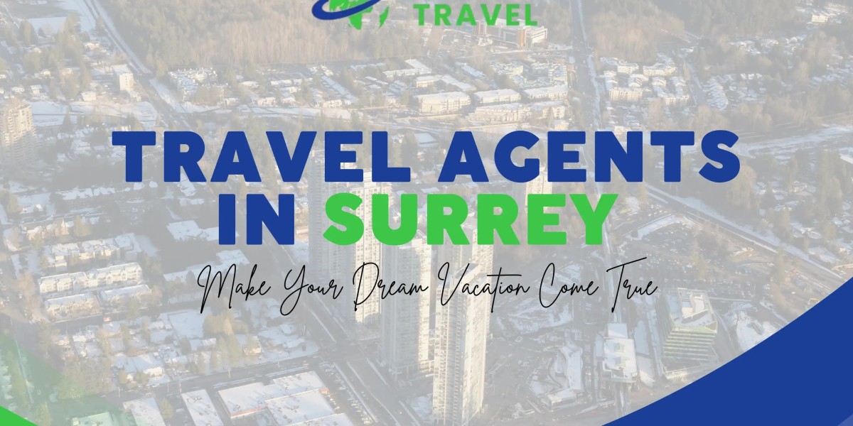 Farnham’s Favourite Travel Agents: Trusted Experts for Your Next Adventure