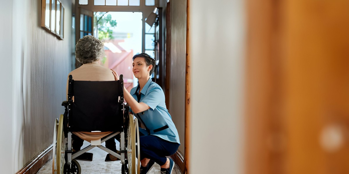 ​Empowering Lives: Ability Support Plus and the NDIS Broadmeadows