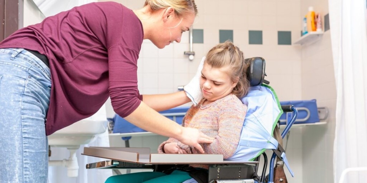 Home Healthcare That Focuses on You, Your Health, and Your Life
