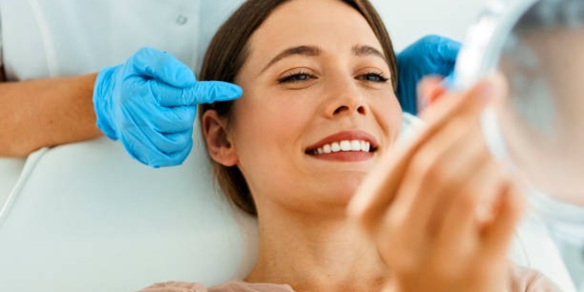 Feel Confident with the Best Cosmetic Clinic in Riyadh