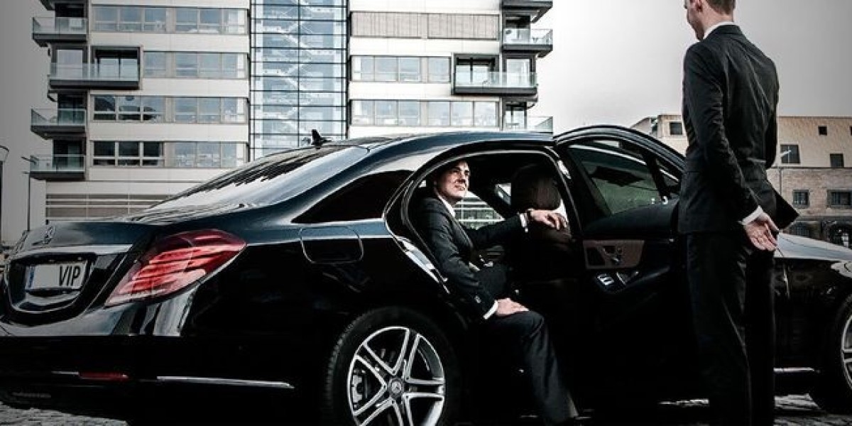 Reliable Black Car Service in Burbank and Calabasas – Experience Luxury with Black Car Connection