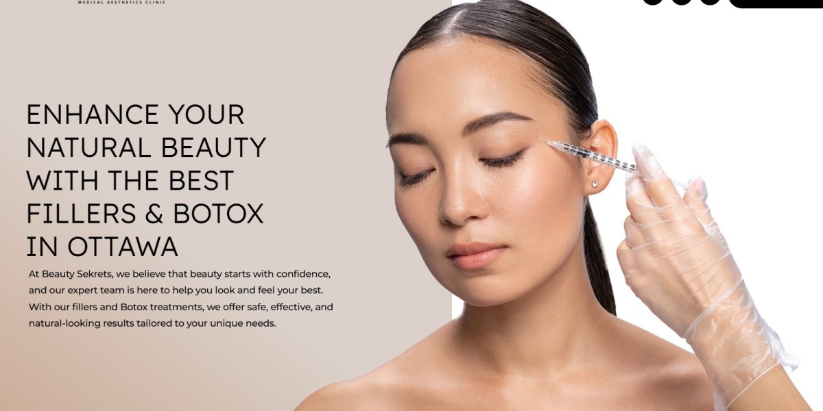 Say Hello to Firmer Skin with Potenza Treatments in Ottawa