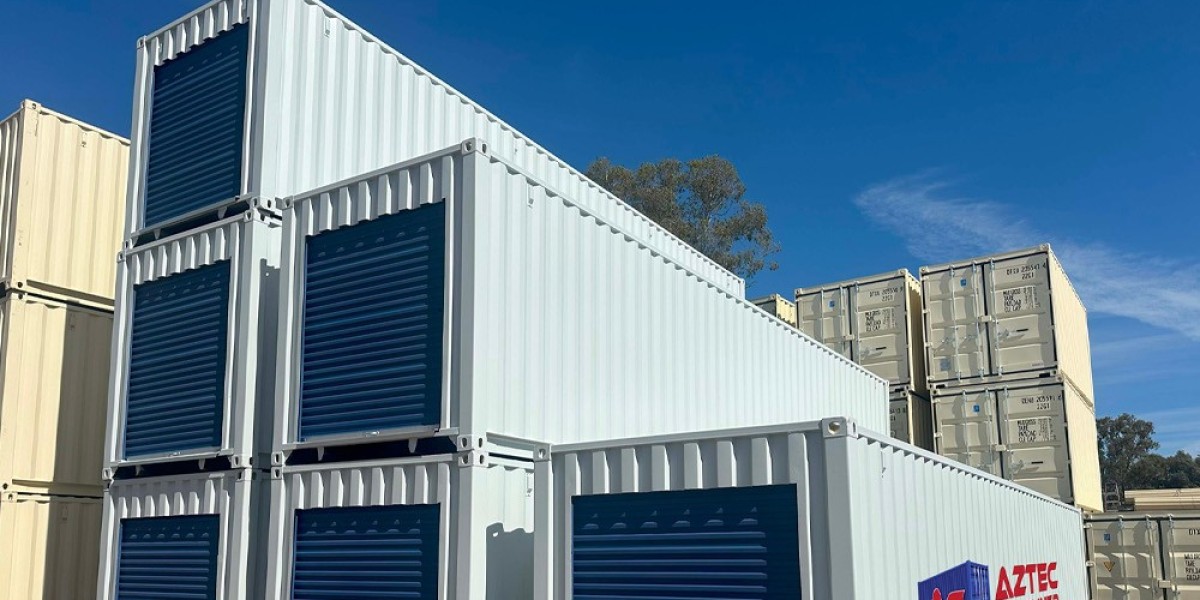 Shipping Containers for Sale: The Ultimate Guide to Buying and Using Shipping Containers