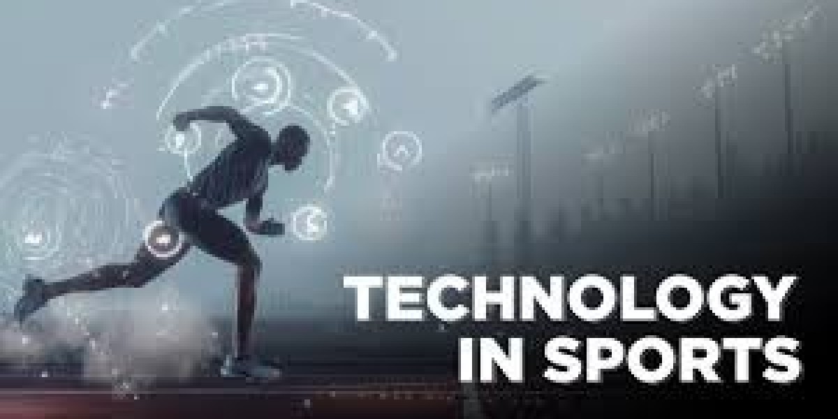 Global Sports Technology Market: Trends, Growth Drivers, and Future Outlook