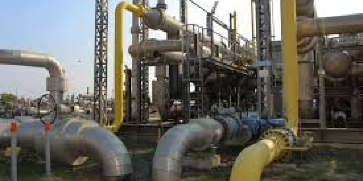 Natural Gas Storage Market Scenario Shaping Global Energy Security Policies And Fueling Future-Oriented Strategic Partne