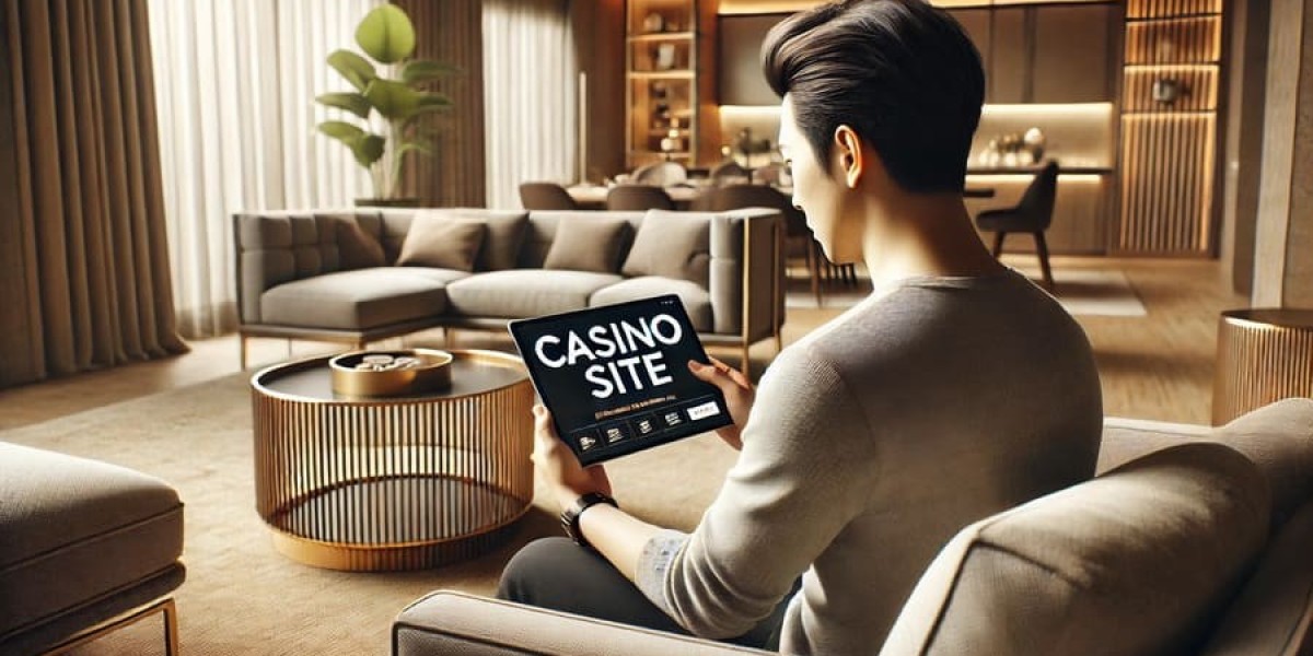 Discovering Onca888: Your Go-To Community for Online Casino Scam Verification