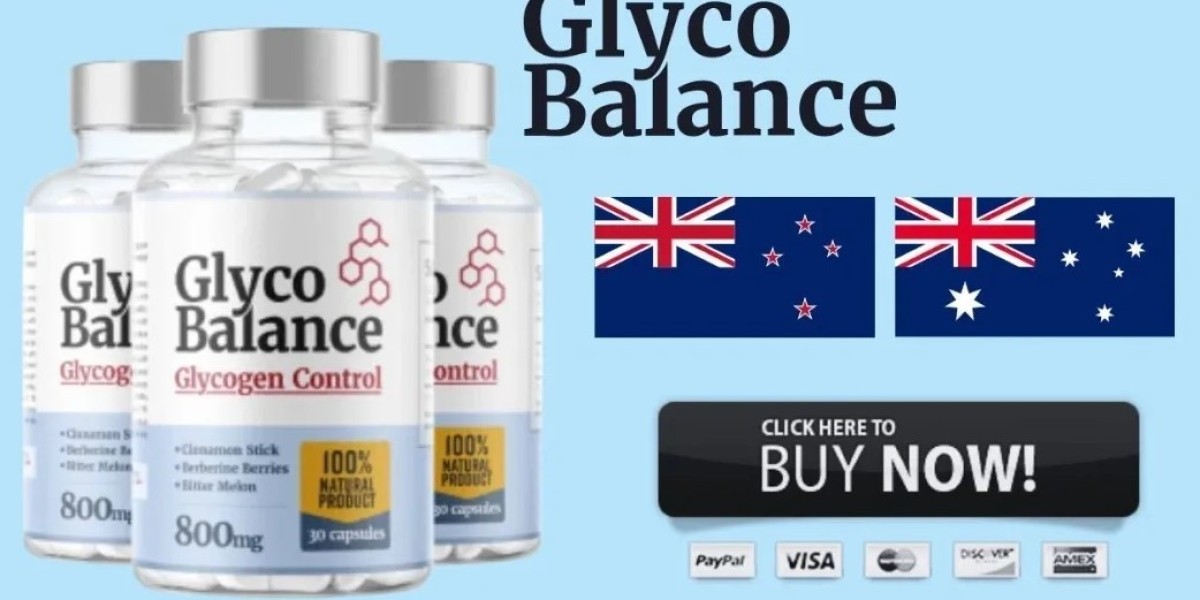 https://www.facebook.com/GlycoBalanceAU/