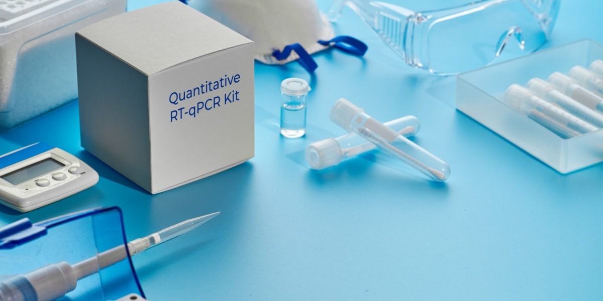 In Vitro Diagnostics Test Kit Market Dynamics: Emerging Technologies Transforming Diagnostic Solutions
