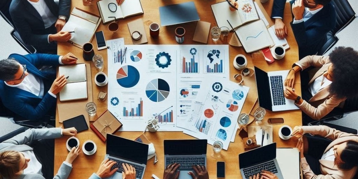 Unlock Savings with Top Procurement Cost Control Services in UK