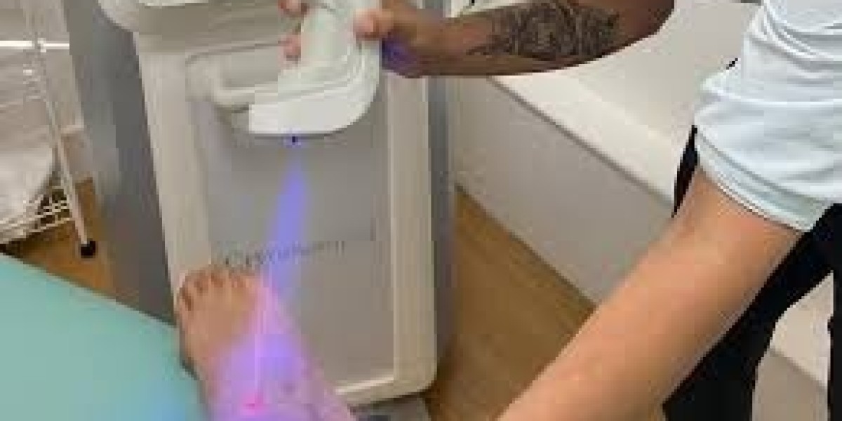 "Beyond Recovery: The Expanding Business of Cryotherapy Solutions"