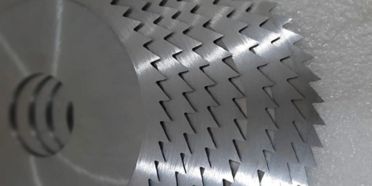 Slitting Saw Cutter: What It Is and How to Use It Effectively