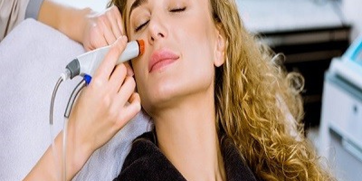 Sensitive Skin? Why Hydrafacial Is a Gentle Option in Islamabad