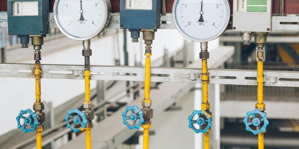 Oxygen Flow Meters Market: Critical Solutions for Respiratory Care