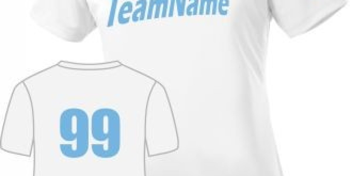 How Custom Sport Uniforms Enhance Team Identity and Performance