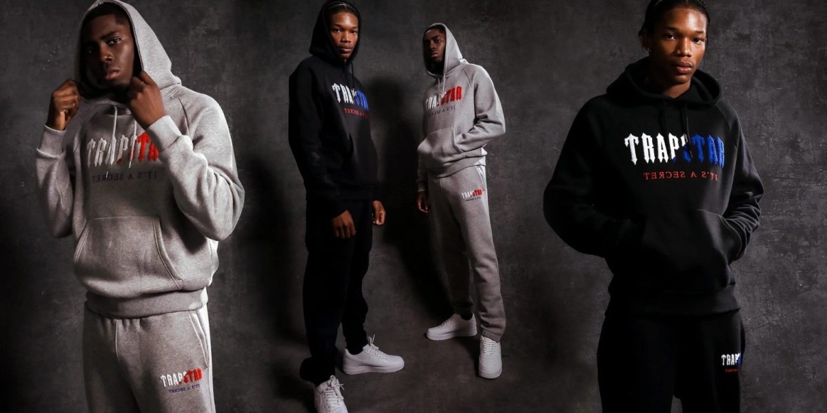Why Trapstar Is a Must-Know Name in UK Street Fashion