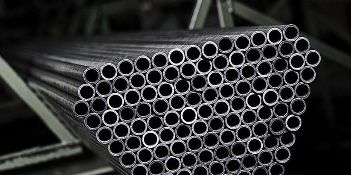 Steel Pipes and Tubes Market Forecast: Projecting Growth in the Coming Years