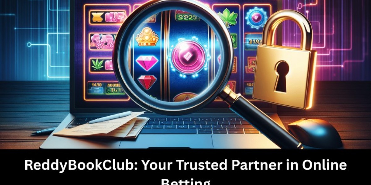 ReddyBookClub: Your Trusted Partner in Online Betting