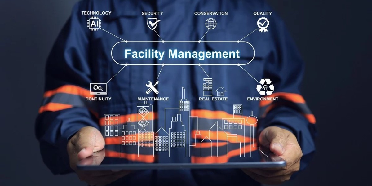 Brazil Facility Management Market Analysis and Outlook 2025-2033