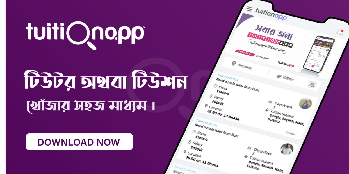 Home Tuition Dhaka – A Complete Guide for Parents & Students