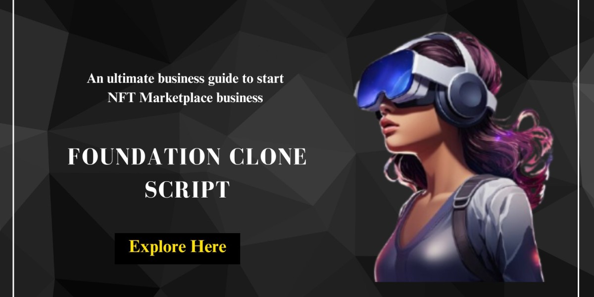 Foundation Clone Software as a Game-Changer in the NFT Space