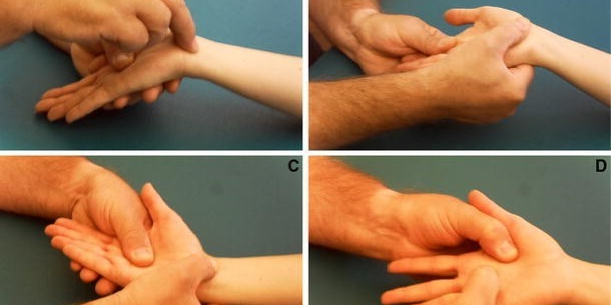 10 Common Signs You Need Physiotherapy