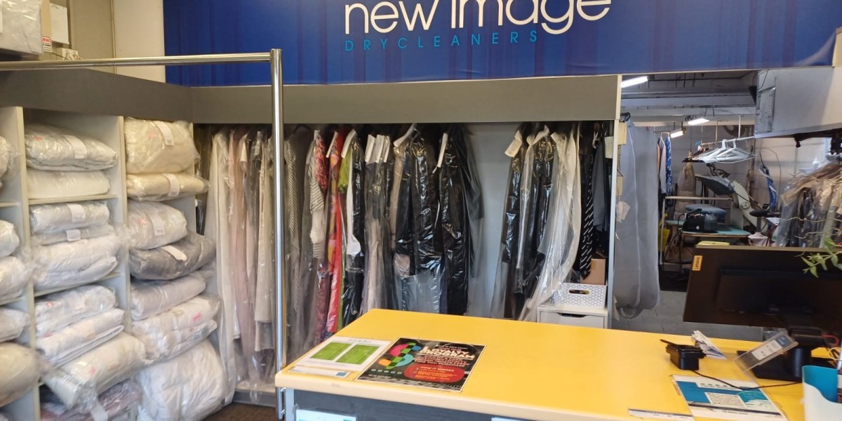 Best Dry Cleaning in Perth, WA - New Image Drycleaners