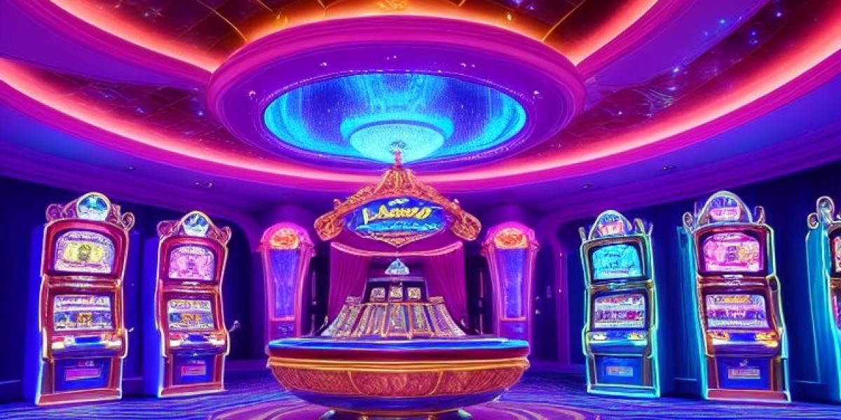 Zocke im Stake Casino