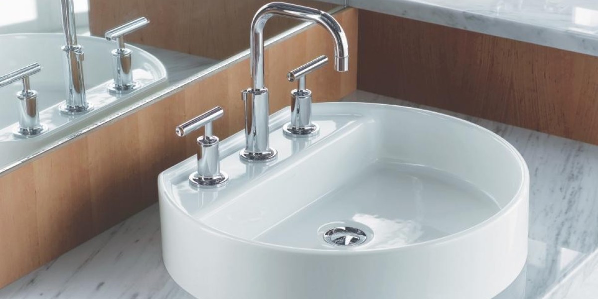 Hand Sink Market: Leveraging Digital Marketing, E-Commerce, and Branding for Competitive Advantage
