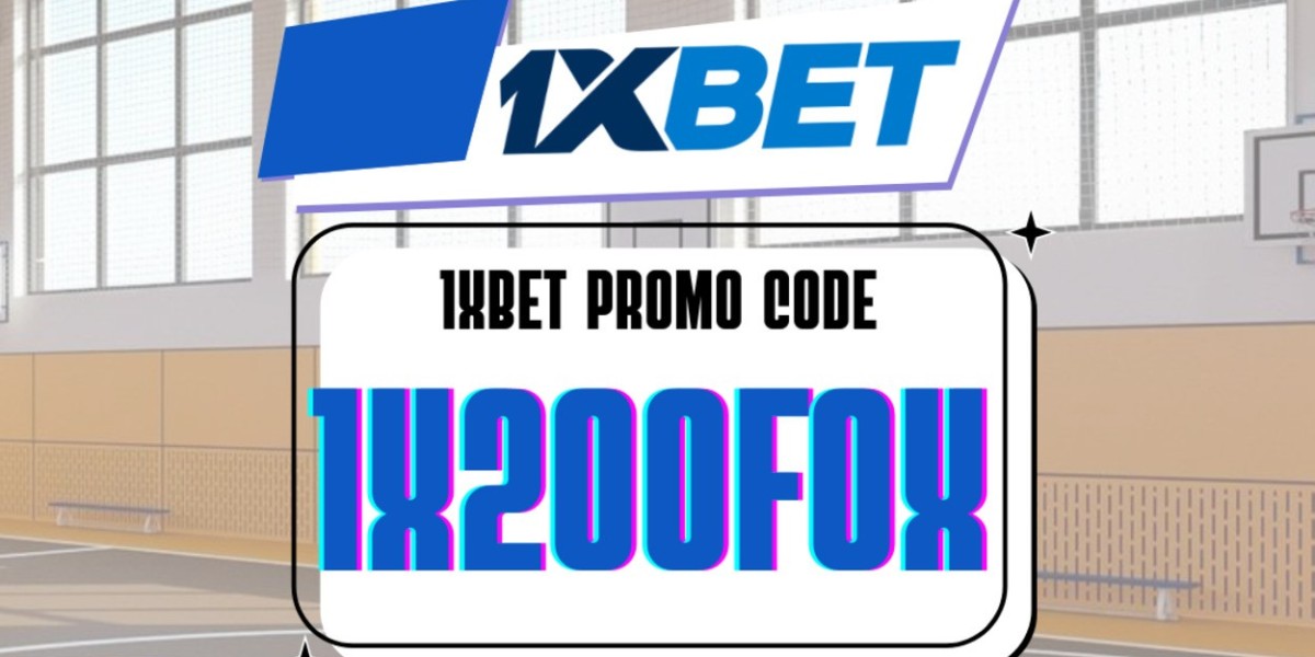 1xBet Promo Code Free | Best Offers Today
