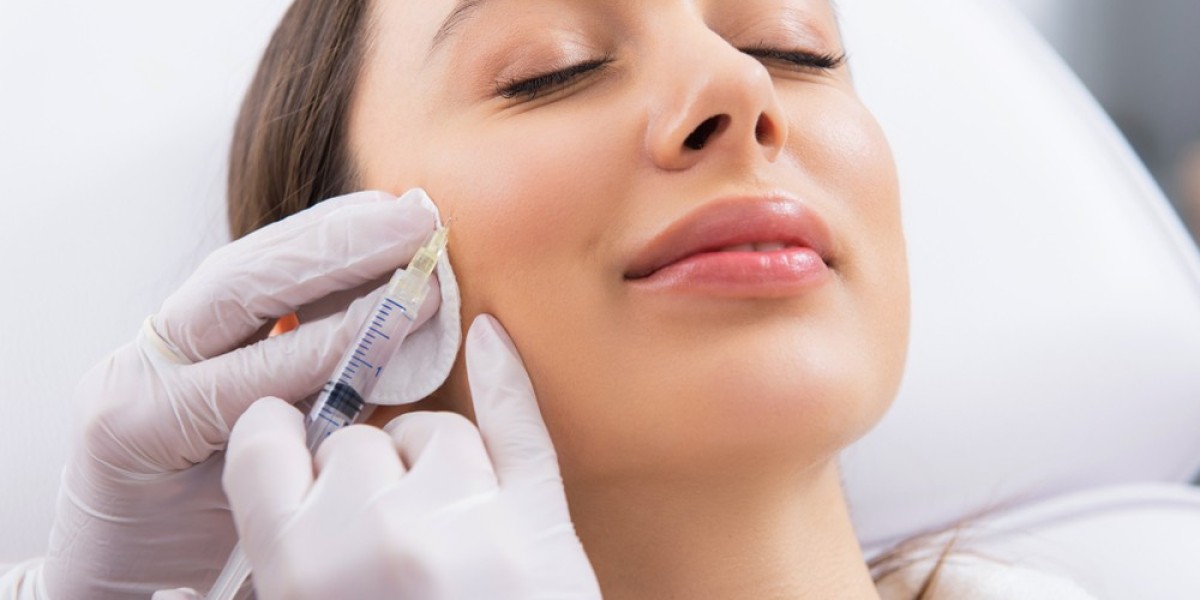 First-Time Guide to Cheek Fillers in Riyadh