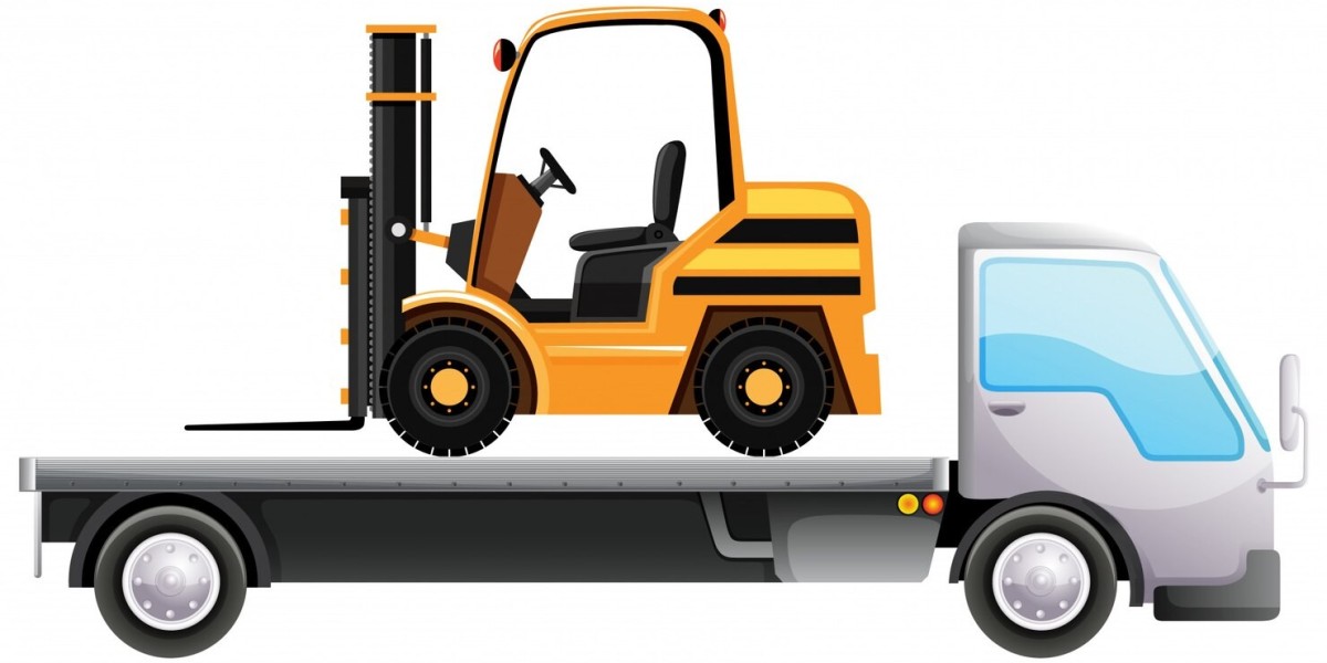 Terminal Tractor Market : A Look at the Growth of Port and Distribution Operations