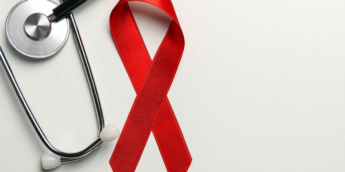 HIV: How it affects people and how to take care yourself
