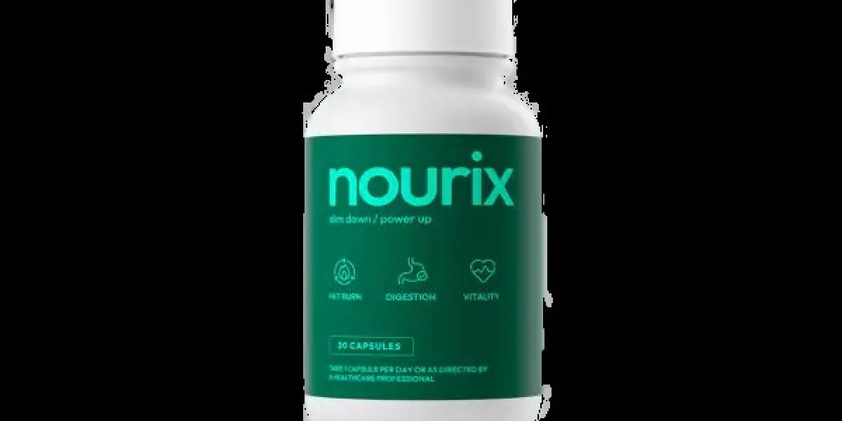 "Nourix in the Den: Natural Wellness or Business Hype?"