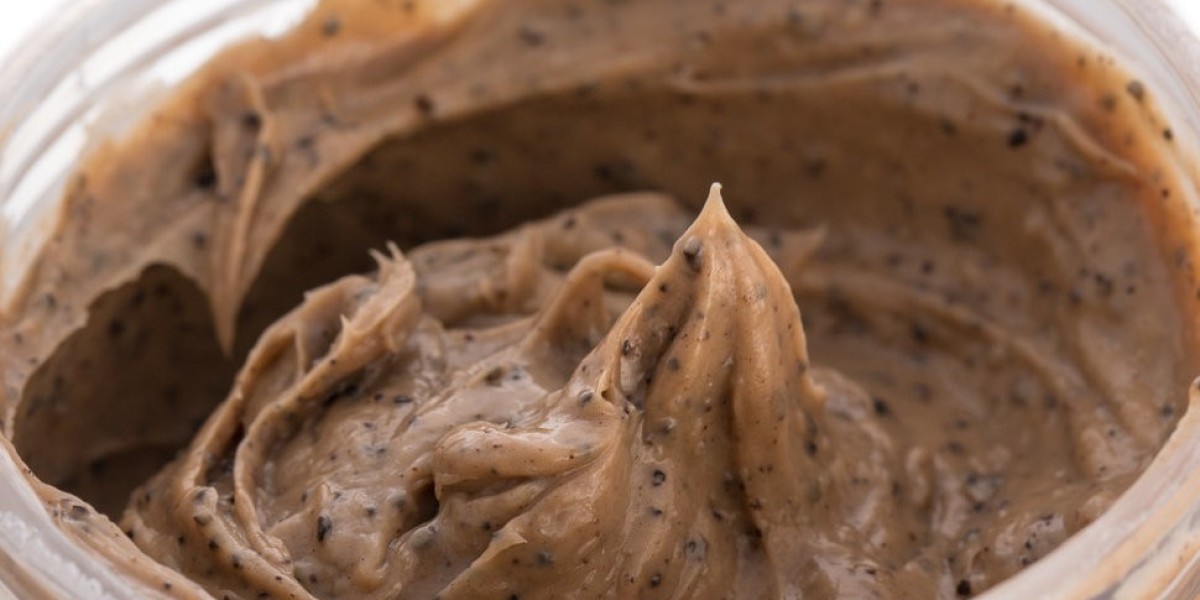 Body Scrub Market Overview and Emerging Trends in Sustainable Skincare Products