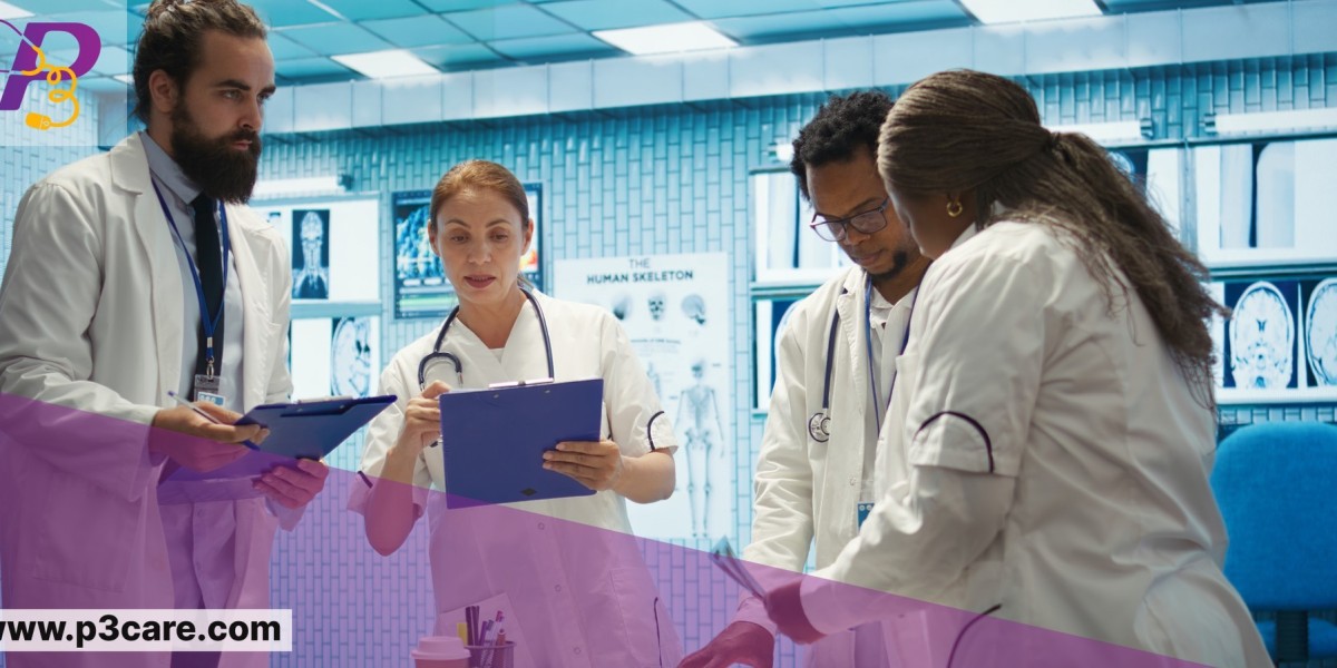 Is Insurance Enrollment Stressing Healthcare Providers?