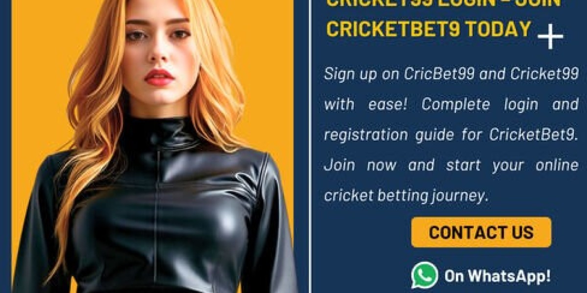 Cricbet99, Cricket99 | Cric99, Cricket Bet99 Login, Download & Registration