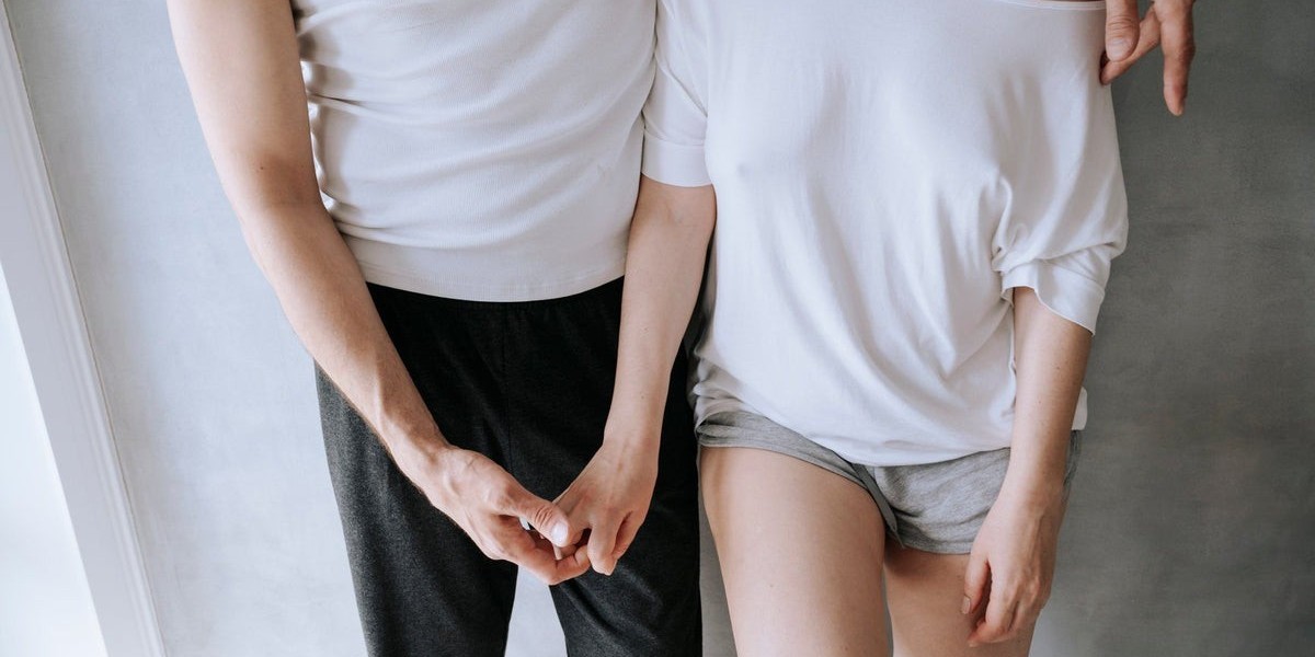 Stay Safe, Stay Informed: The Case for STD Testing