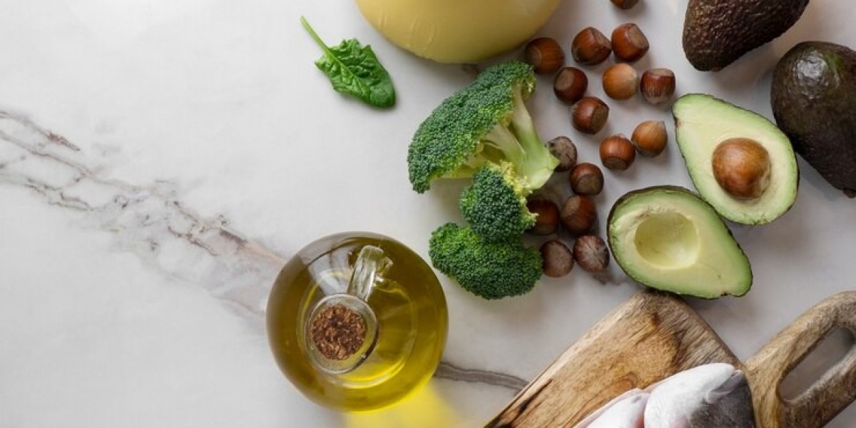 Vegan Omega 3 Market: The Role of Sustainability and Ethical Choices in Omega-3 Consumption