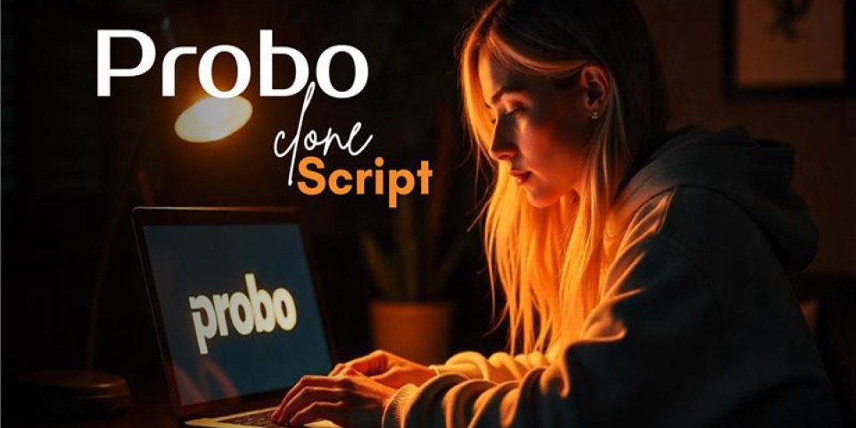 How to Develop a High-Performance Probo Clone App?