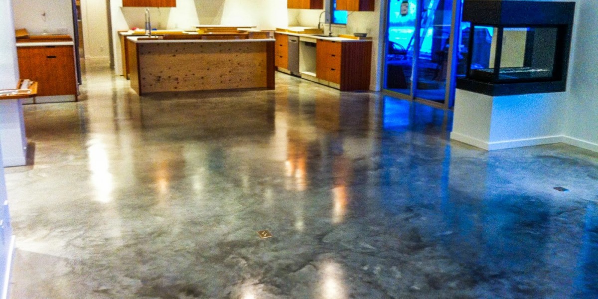 Concrete Resurfacing: An Affordable Way to Revive Your Concrete