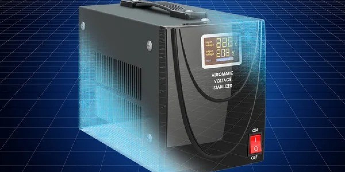 India Voltage Stabilizer Market 2025-2033 | Share, Size, Trends, Forecast and Analysis of Key Players