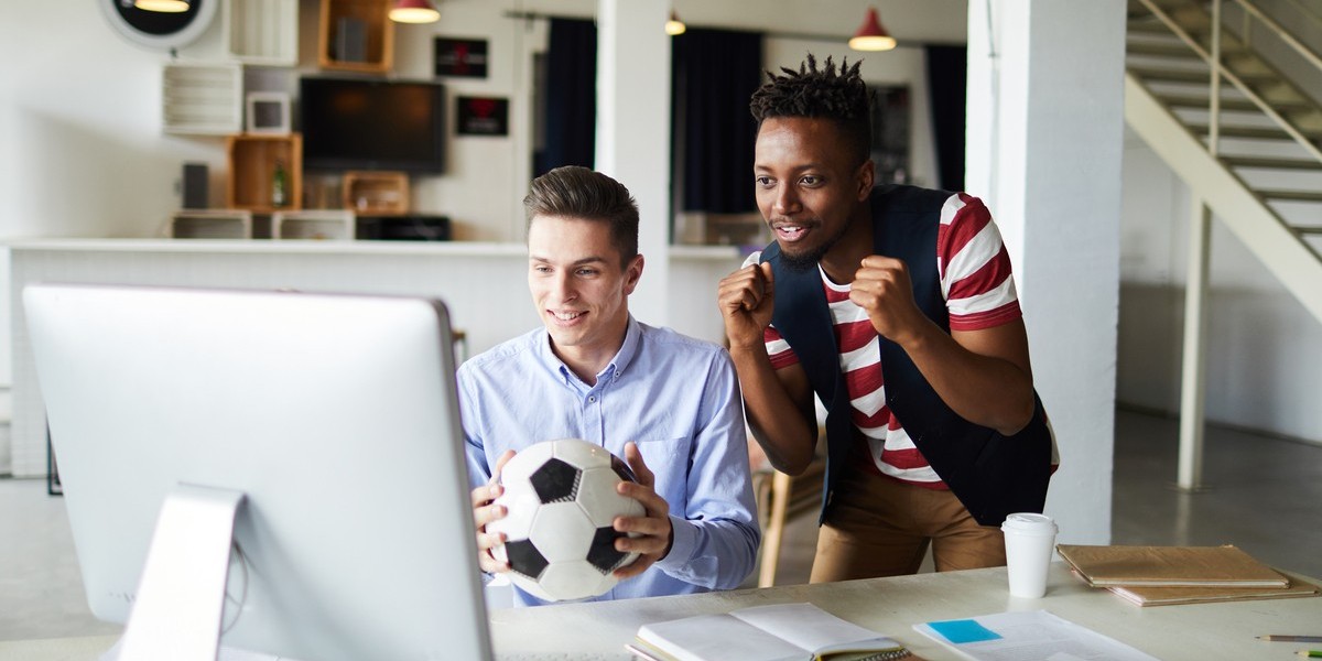 The Rising Trend of Online Sports Betting: A Recreation Changer within the Gaming Industry