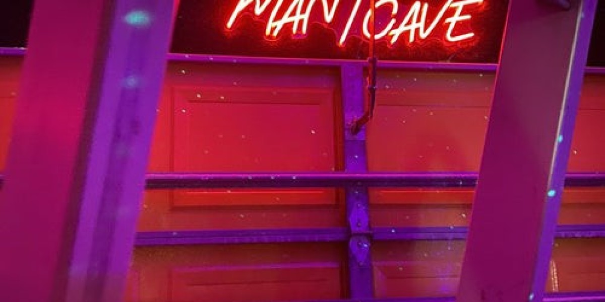 Light Up Your Vision: How to Customize Neon Sign Designs for Every Space