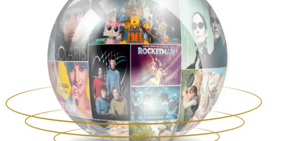 Awakening Through Movies with David Hoffmeister