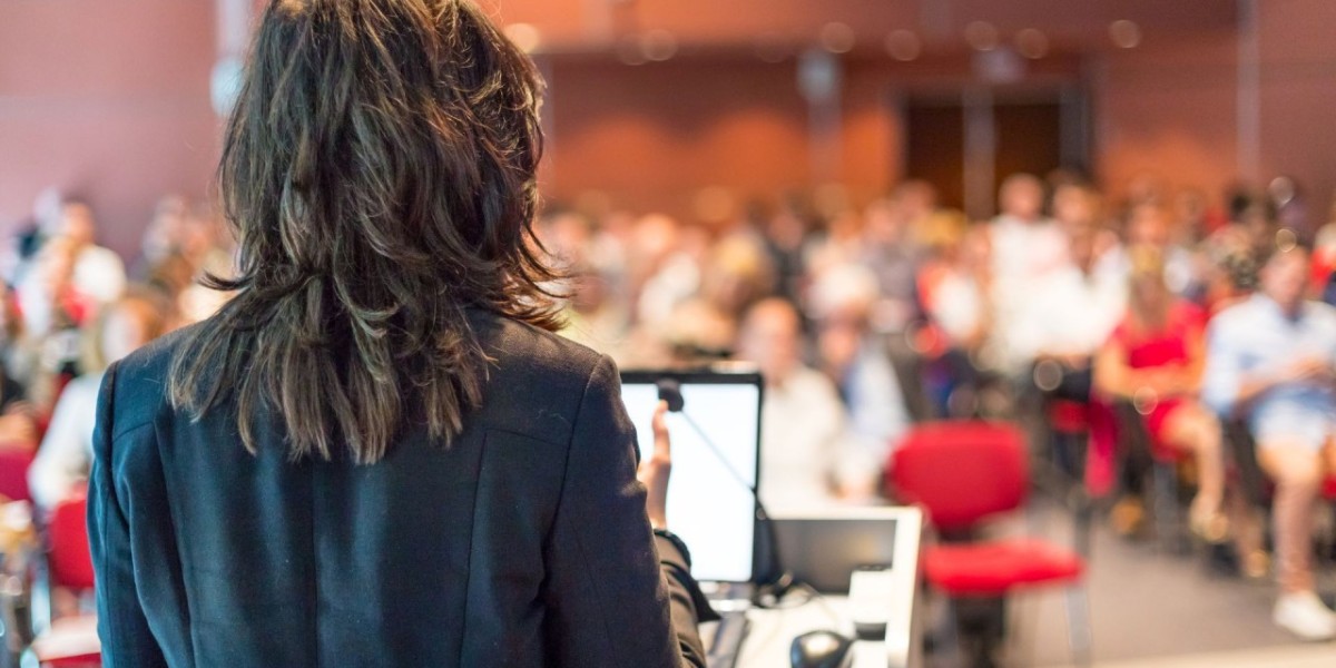 Best Career Advancing Podcasts and Powerful Public Speakers by Fully Bossed.